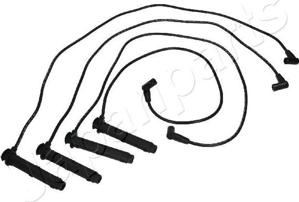 Japanparts IC-422 - Ignition Cable Kit car-mod.net