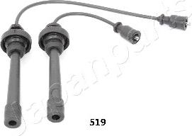 Japanparts IC-519 - Ignition Cable Kit car-mod.net