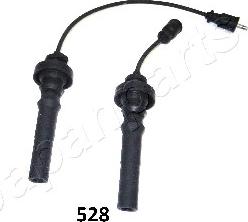 Japanparts IC-528 - Ignition Cable Kit car-mod.net
