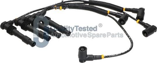 Japanparts IC0406JM - Ignition Cable Kit car-mod.net