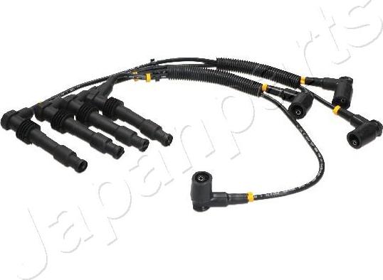 Japanparts IC-0406 - Ignition Cable Kit car-mod.net