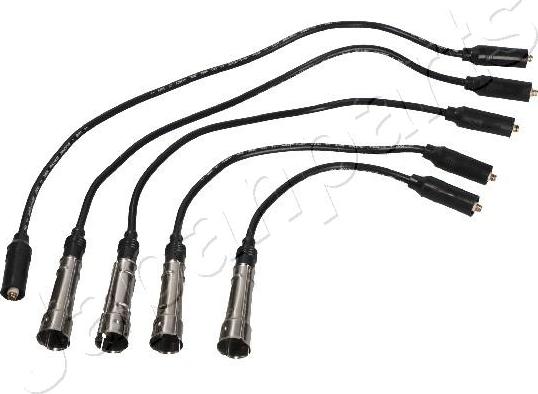 Japanparts IC-0211 - Ignition Cable Kit car-mod.net