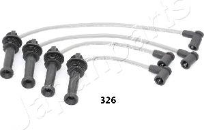 Japanparts IC-326 - Ignition Cable Kit car-mod.net
