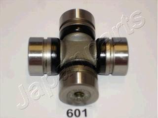 Japanparts JO-601 - Flexible disc, propshaft joint car-mod.net