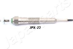 Japanparts JPX-22 - Glow Plug car-mod.net