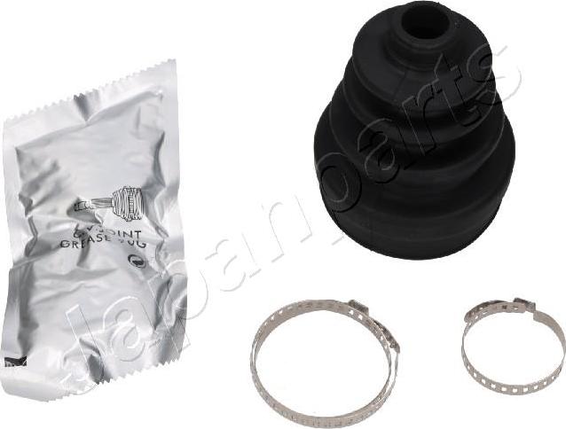Japanparts KB-0100 - Bellow, drive shaft car-mod.net