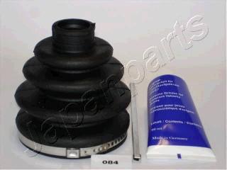 Japanparts KB-084 - Bellow, drive shaft car-mod.net