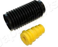 Japanparts KB-A12 - Dust Cover Kit, shock absorber car-mod.net
