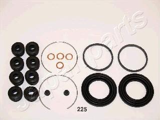 Japanparts KD-225 - Repair Kit, brake caliper car-mod.net