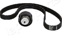 Japanparts KDD-913 - Timing Belt Set car-mod.net