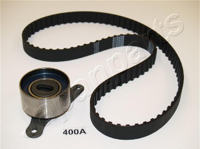 Japanparts KDD-400A - Timing Belt Set car-mod.net