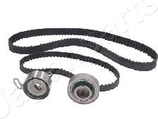 Japanparts KDD-415 - Timing Belt Set car-mod.net