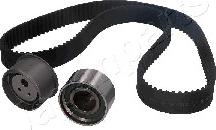 Japanparts KDD-504 - Timing Belt Set car-mod.net
