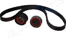 Japanparts KDD-516 - Timing Belt Set car-mod.net