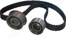 Japanparts KDD-581 - Timing Belt Set car-mod.net