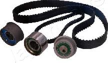 Japanparts KDD-539 - Timing Belt Set car-mod.net