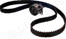 Japanparts KDD-525 - Timing Belt Set car-mod.net