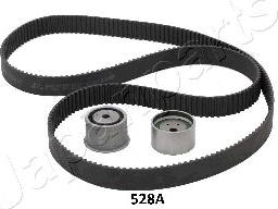 Japanparts KDD-528A - Timing Belt Set car-mod.net