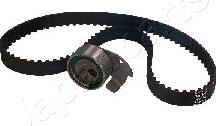 Japanparts KDD-697 - Timing Belt Set car-mod.net
