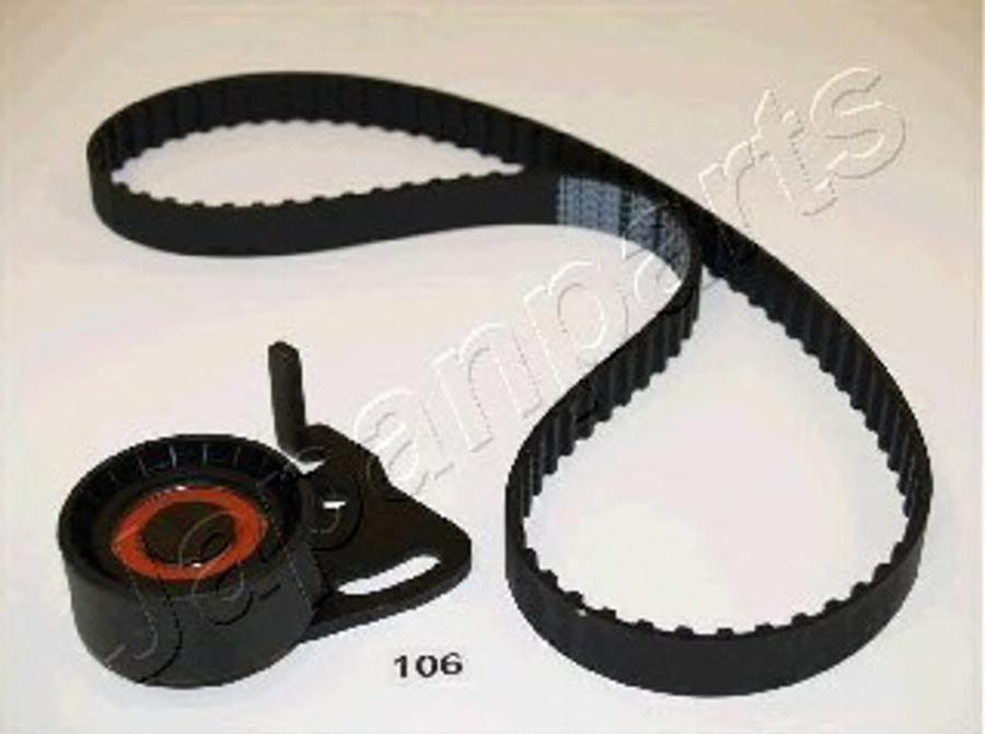 Japanparts KDD106 - Timing Belt Set car-mod.net