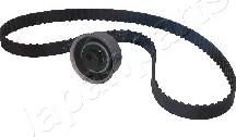 Japanparts KDD-100 - Timing Belt Set car-mod.net