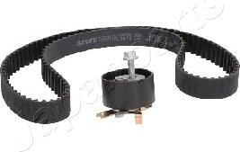 Japanparts KDD-114 - Timing Belt Set car-mod.net