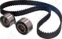 Japanparts KDD-308 - Timing Belt Set car-mod.net