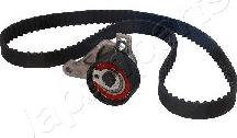 Japanparts KDD-313 - Timing Belt Set car-mod.net