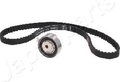 Japanparts KDD-387 - Timing Belt Set car-mod.net