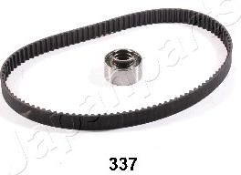 Japanparts KDD-337 - Timing Belt Set car-mod.net