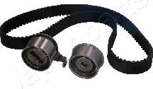 Japanparts KDD-292 - Timing Belt Set car-mod.net