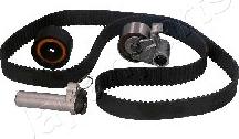 Japanparts KDD-229 - Timing Belt Set car-mod.net
