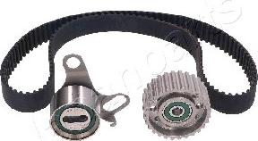 Japanparts KDD-T01 - Timing Belt Set car-mod.net