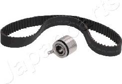 Japanparts KDD-W02 - Timing Belt Set car-mod.net