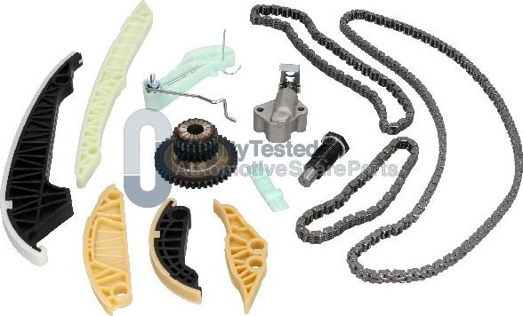 Japanparts KDK0914JM - Timing Chain Kit car-mod.net