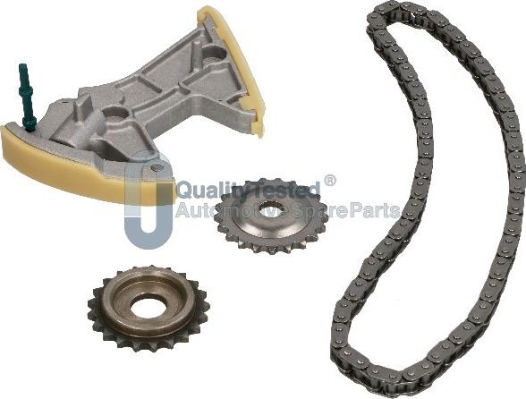 Japanparts KDK0918JM - Timing Chain Kit car-mod.net