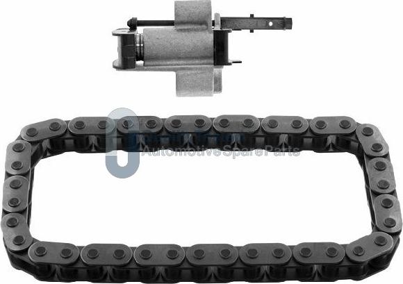 Japanparts KDKL05JM - Timing Chain Kit car-mod.net