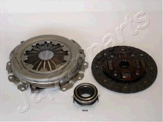 Japanparts KF-503 - Clutch Kit car-mod.net