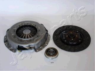 Japanparts KF-510 - Clutch Kit car-mod.net