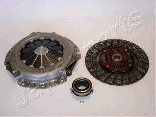 Japanparts KF-517 - Clutch Kit car-mod.net