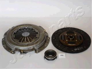 Japanparts KF-578 - Clutch Kit car-mod.net
