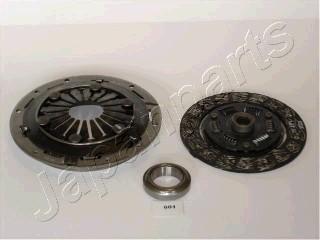 Japanparts KF-601 - Clutch Kit car-mod.net