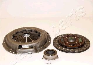 Japanparts KF-623 - Clutch Kit car-mod.net
