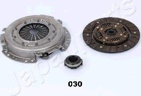 Japanparts KF-030 - Clutch Kit car-mod.net