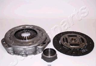 Japanparts KF-1034 - Clutch Kit car-mod.net