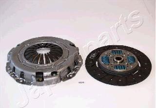 Japanparts KF-1024 - Clutch Kit car-mod.net