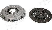 Japanparts KF-1022 - Clutch Kit car-mod.net