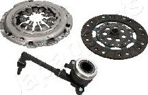 Japanparts KF-183 - Clutch Kit car-mod.net