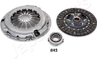 Japanparts KF-845 - Clutch Kit car-mod.net
