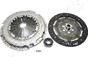 Japanparts KF-CI04 - Clutch Kit car-mod.net